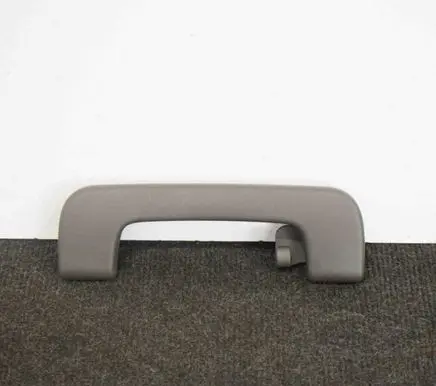 Porsche Macan (95B) Rear interior roof grab handle 95B857643
