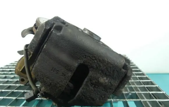 Volkswagen Golf VI Front brake caliper IMPRK1320617