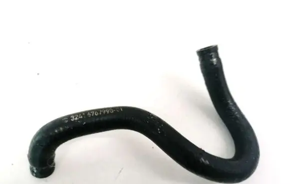 BMW 1 E81 E87 Power steering hose/pipe/line 32416767998 3241676799801