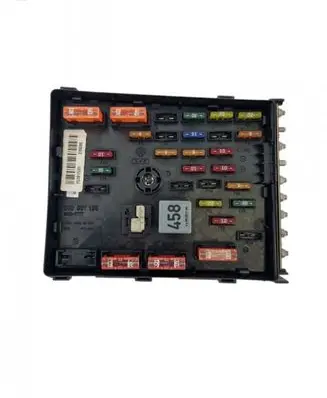 Volkswagen PASSAT B6 Fuse module 3c0937125