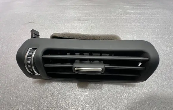 Audi A8 S8 D4 4H Dashboard air vent grill cover trim 4G0819210