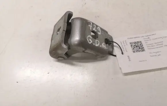 Renault Scenic III - Grand scenic III Rear door lower hinge 804200003