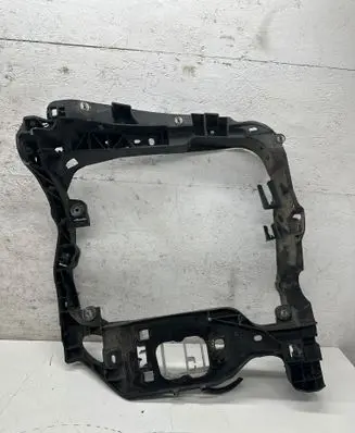 Porsche Macan (95B) Side radiator support slam panel 95B805594