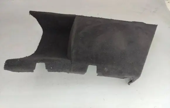 Land Rover Range Rover Sport L494 Trunk/boot side trim panel DK6245430A 4K4834RK