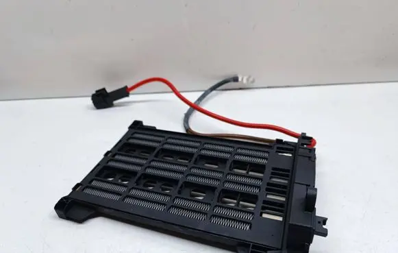BMW 2 F46 Electric cabin heater radiator 9350924