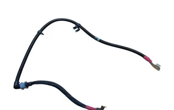 BMW 7 G11 G12 Wires (generator/alternator) 8590102 8591706