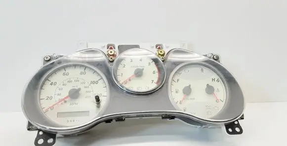 Toyota RAV 4 (XA20) Speedometer (instrument cluster) 838004A100 1575105212
