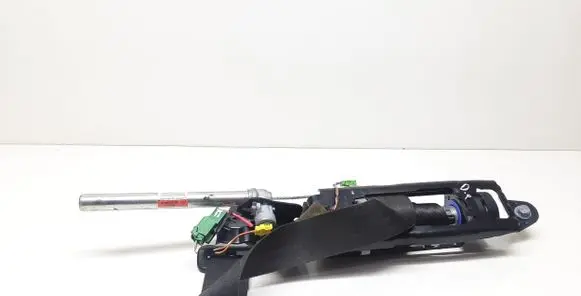 Volvo XC60 Front seatbelt