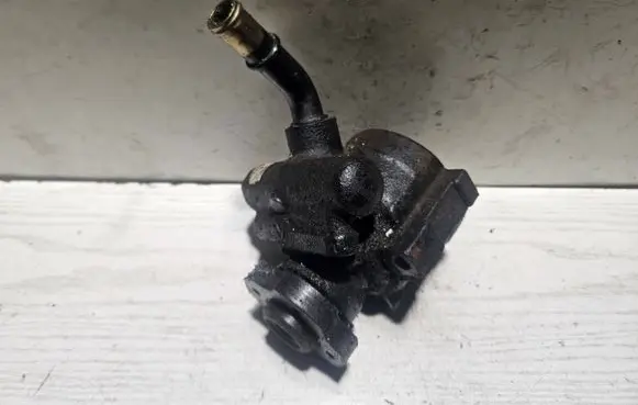 Fiat Ducato Power steering pump 9622072080 26041564