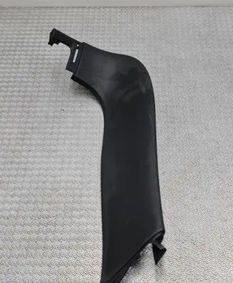 Porsche Cayenne (92A) Tailgate/trunk side cover trim 7P5867587A 7P5867587 A047720