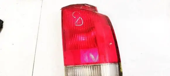 Volvo V70 Rear/tail lights 9154498ECE 9154498