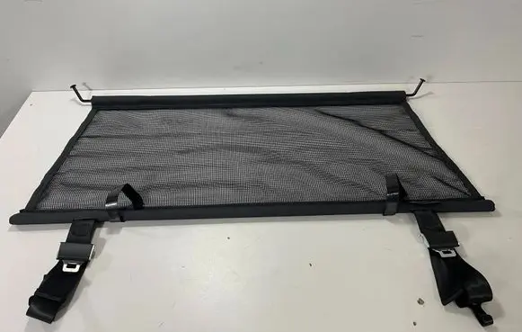 BMW X5 G05 Parcel shelf load cover 7438269