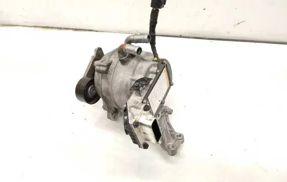 KIA Niro Generator/alternator 2528103HA0