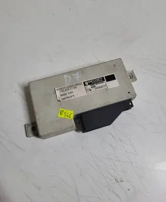 Mercedes-Benz S W140 Other control units/modules 1408201726 20068977