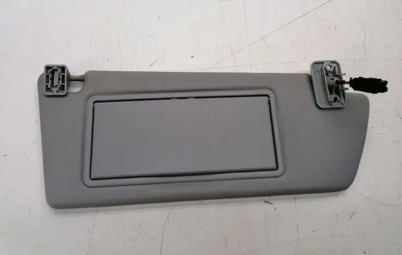 Opel Signum Sun visor