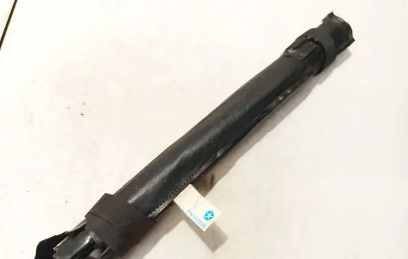 Ford Mondeo Mk III Wheel nut wrench 0500058