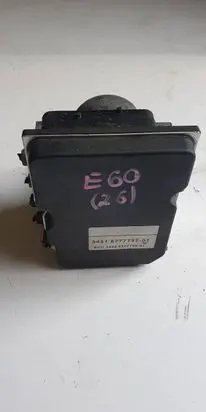 BMW 5 E60 E61 ABS Pump 6777797