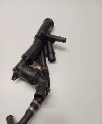 Volkswagen Crafter Engine coolant pipe/hose 04L121026L