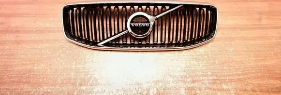 Volvo XC60 Front grill 31425533 31425537 31425532