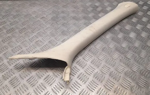 Audi Q5 SQ5 (A) pillar trim 8R0867234B