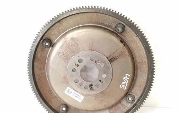 Mercedes-Benz SLK R172 Dual mass flywheel A6510300812