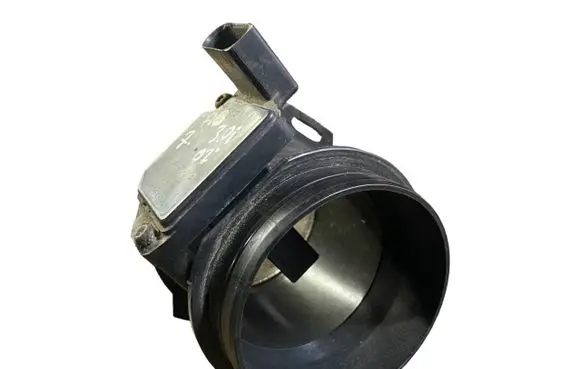 Audi A6 S6 C6 4F Mass air flow meter 06C133471A