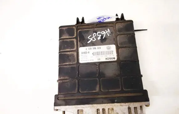 Volkswagen Sharan Engine control unit/module 028906021p 0281001251