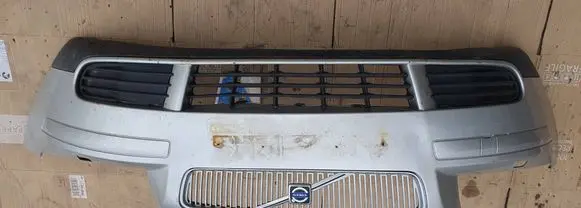 Volvo V50 Front bumper 30657005