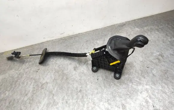 Volkswagen Transporter - Caravelle T6 Gear shifter/selector 7E1713025B 10005075903 376814
