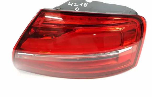 Audi A8 S8 D4 4H Rear/tail lights 4H0945096H