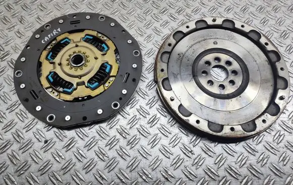 Toyota Camry Clutch set kit 4L160617