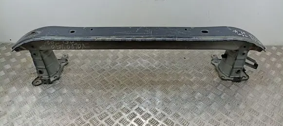 Volvo V50 Front bumper cross member 