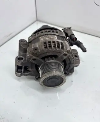 Toyota Corolla Verso AR10 Generator/alternator 4250352268467