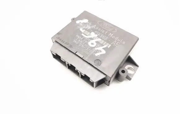 Ford Mondeo MK IV Parking PDC control unit/module BS71-15K866-AE