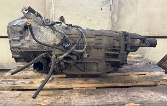 Subaru Outback Automatic gearbox TG5C7CPABB