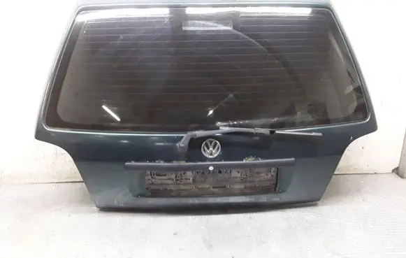 Volkswagen Golf III Tailgate/trunk/boot lid