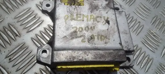 Nissan Primera Airbag control unit/module