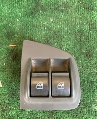 Fiat Doblo Electric window control switch 735402415