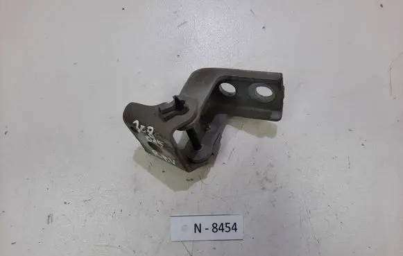Front door upper hinge