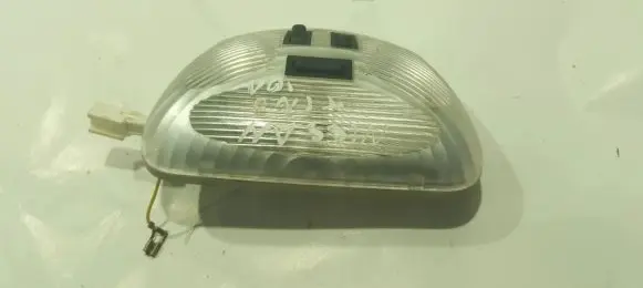 Nissan Almera Tino Front seat light 15517600 155176-00