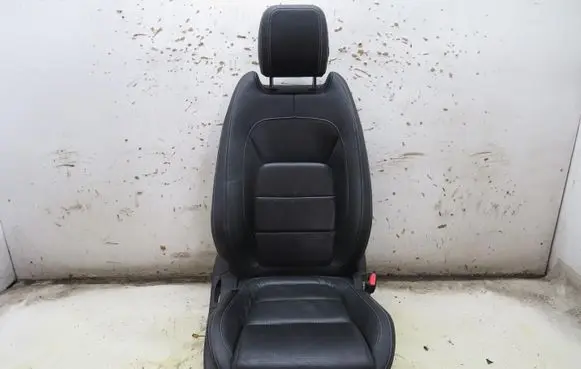 Front passenger seat