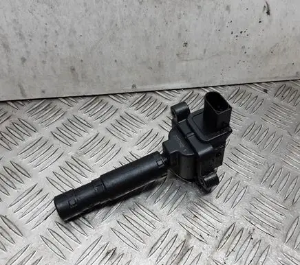 Mercedes-Benz E W211 High voltage ignition coil A0001594842 1048500008 03T0521