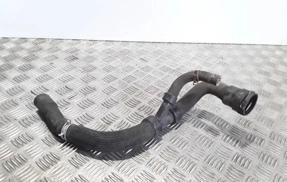 Ford Mondeo MK IV Engine coolant pipe/hose S8000163 9G918286DB