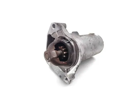 Peugeot 208 Starter motor 9671530880 428000-8332