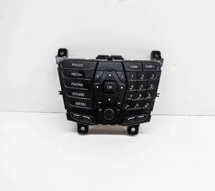 Ford Transit VII Sound control switch FN2NA18K811