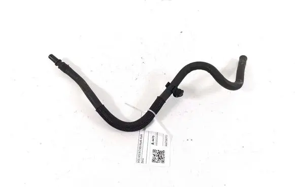 Volvo XC90 Air intake hose/pipe