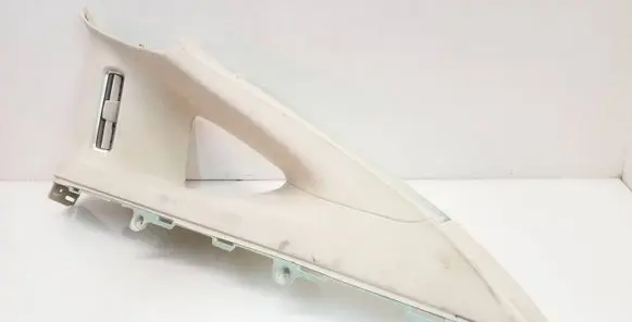 Tesla Model X (C) pillar trim 103596003E 105289001C