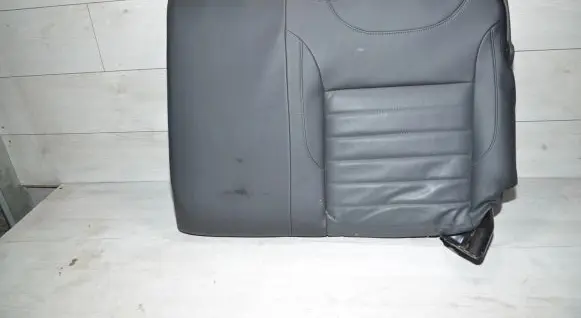 Dacia Duster Seat trim 514