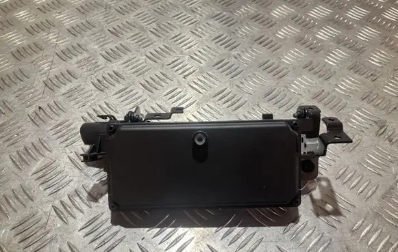 Volvo V60 Windshield/windscreen camera 32243277