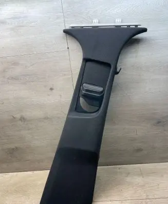 Mercedes-Benz E W213 (B) pillar trim (top) A2136900825 A2136903425